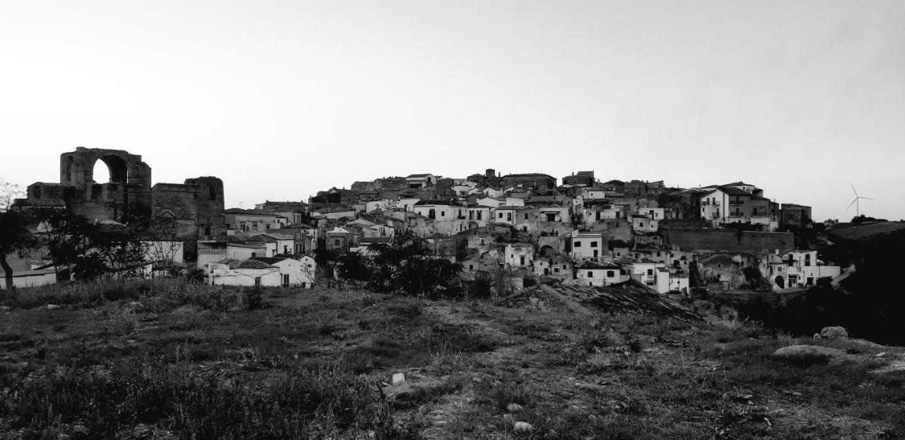 Il Centro Storico Villa Grottole Exterior photo