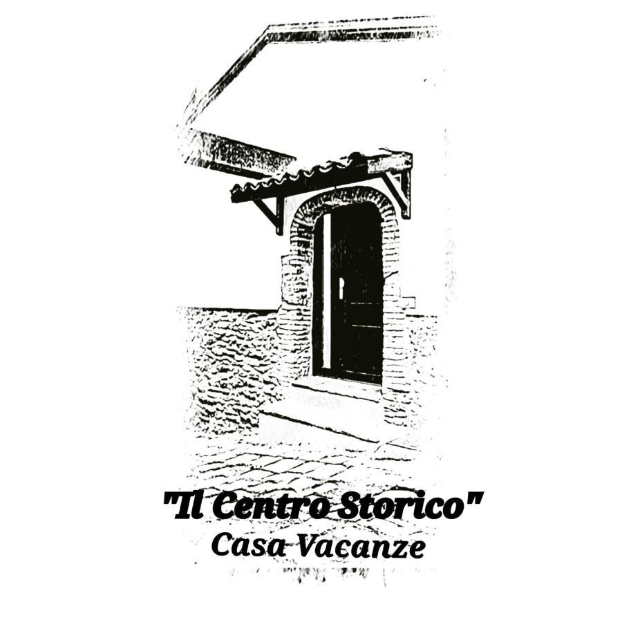 Il Centro Storico Villa Grottole Exterior photo